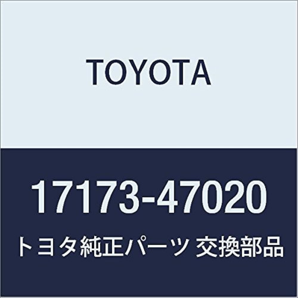 Amazon | TOYOTA (トヨタ) 純正部品 エキゾーストマニホルド トゥー